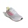 adidas Sneaker EQ21 Run 2.0 light grey/pink leisure running shoes kids